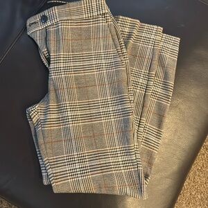 NWT Express Ankle High Rise